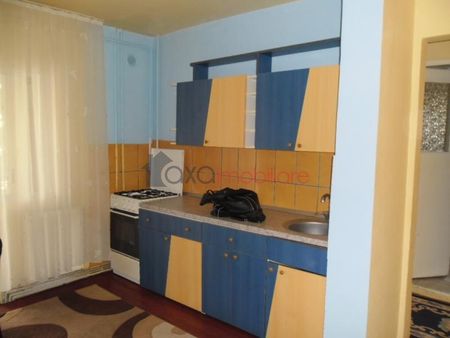 Apartament 2 camere de inchiriat in Cluj-Napoca, Zorilor ID 2423 - Fotografie 4