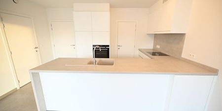 Appartement te huur in Brugge voor € 1.250 met 3 slaapkamers - Foto 5