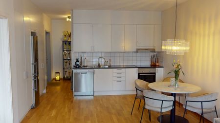 Kungsgatan 44 A - Photo 3