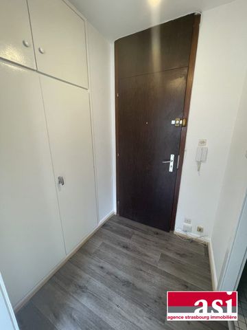 Agréable studio 26.60 m² - Photo 5