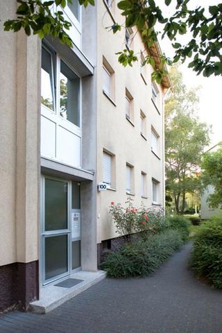 Renovierte 2 Zimmerwohnung mit Balkon - Photo 2