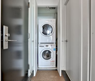 For Lease - 290 Adelaide Street Unit# 3811, Toronto, Ontario - Photo 1