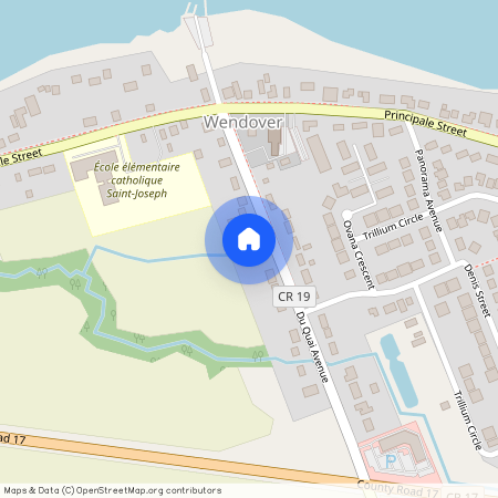 572A Chambord Street, Wendover, ON K0A 3K0