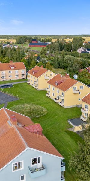 Moréns Väg 10 - Foto 1