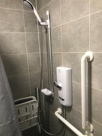 Room in a Shared House, Blackley New Road, M9 - Photo 4