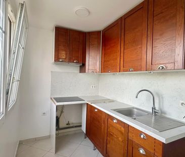 Location Appartement 2 pièces 40m² - Photo 3