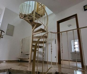 Frisch renoviertes Fachwerkhaus in 56412 Horbach - Foto 1