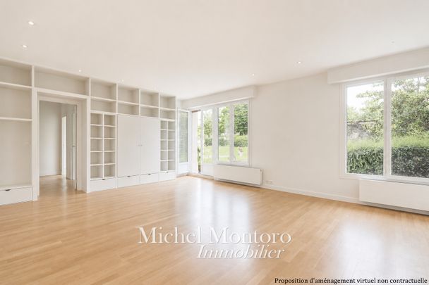 Location Appartement 6 pièces 150m² - Photo 1