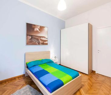 Via Col Moschin, Milan, Lombardy 20136 - Photo 6