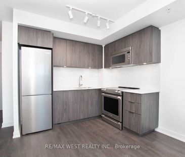 For Lease - 30 Samuel Way Unit# 3, Toronto, Ontario - Photo 6