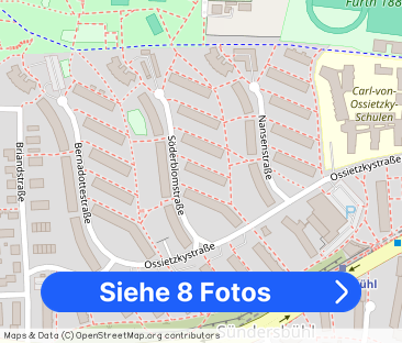 Erstbezug durch Aufstockung! - Helle 2-Zimmer-Wohnung mit Terrasse - Foto 1