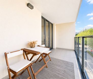 CH Mokotów | Balkon 8 m2 | Parking | Zmywarka - Zdjęcie 5
