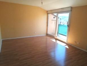 Location Appartement 2 pièces 46m² CAHORS 46000 - Photo 1