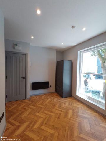 Studio Flat, Southwell Road, SE5 - Photo 4
