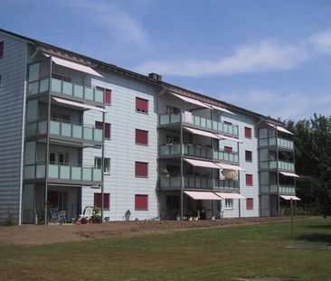 3 Zimmer, 62 m², 1. Stock - Photo 3