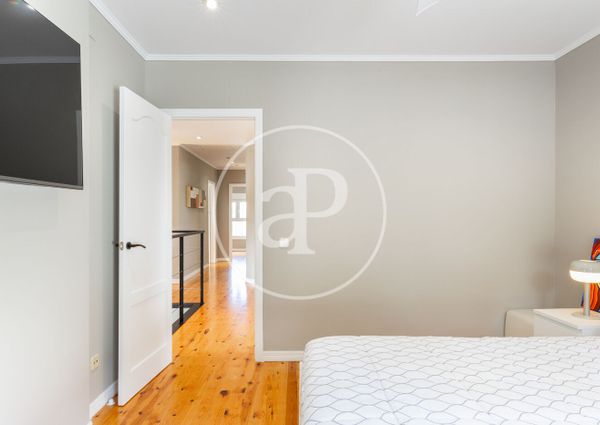 Flat for rent with Terrace in Serra