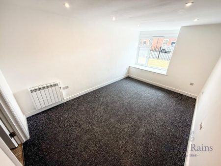 1 bedroom apartment to rent - Photo 2