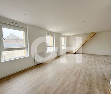 À louer : DUPLEX neuf à Boussois - Photo 1
