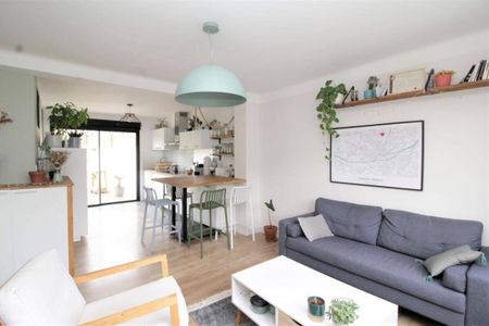 Maison 5 pièces - - Photo 3