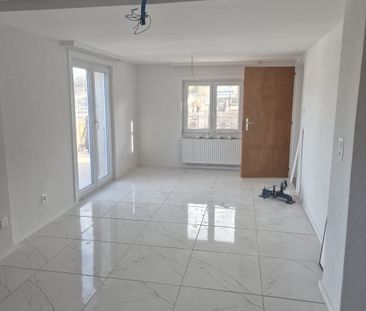 3.5 Zimmer, 112 m², EG - Photo 1