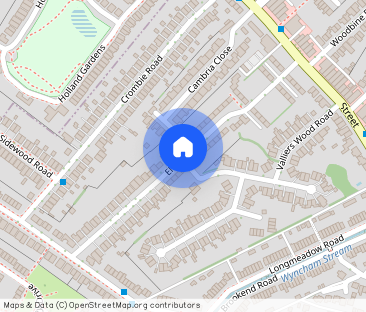 1 bedroom in a house share to rent - Photo 1