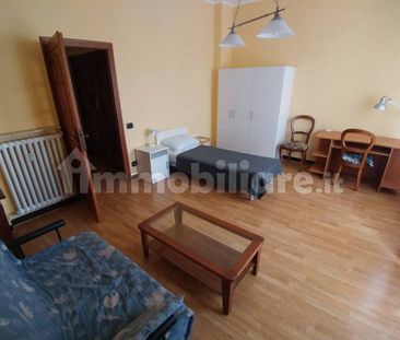 Trilocale via Giuseppe Sapeto 6, Borgoratti, Genova - Photo 2