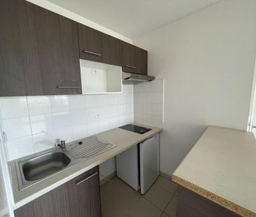 ESCALQUENS / Location Appartement 2 Pièces 42 m² - Photo 5