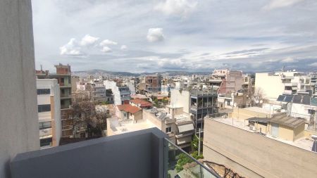 Διαμέρισμα για ενοικίαση Γκάζι (Γκάζι - Μεταξουργείο - Βοτανικός) - Photo 4