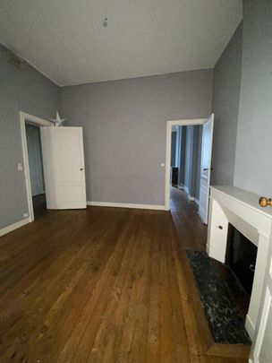 Location Appartement 3 pièces 92m² BORDEAUX 33000 - Photo 1