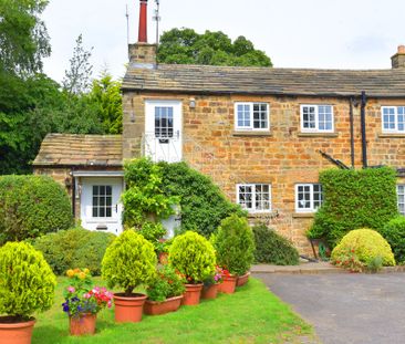 Malthouse Lane, Burn Bridge, Harrogate, HG3 1PE - Photo 1