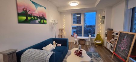 For Lease - 300 McRae Avenue Unit# 810, Westboro - Hampton Park, Ontario - Photo 2