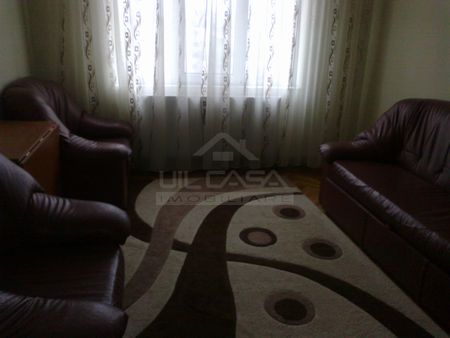 Apartament 3CSD, Alexandru- Billa, cu CT - Fotografie 2
