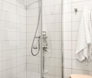 Litteraturgatan, Hisings Backa - Foto 1