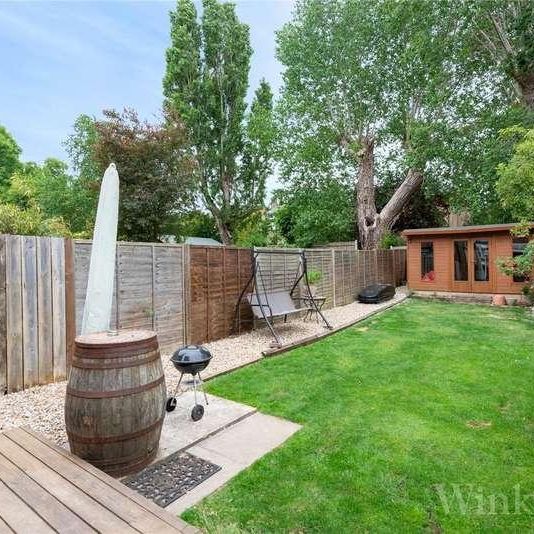 Sunderland Road, London, SE23 - Photo 1