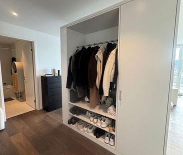 Appartement de 2,5 pièces à louer directement sur la Klusplatz - Foto 1