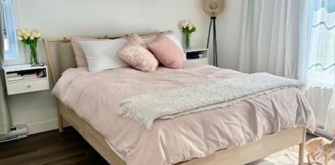 À qui la chance très beau 4 1/2 à Saint-Ambroise - Photo 2