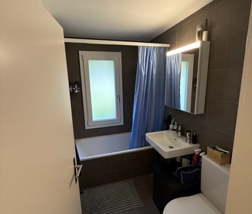 APPARTEMENT DE 3 PIÈCES À ZOLLIKOFEN (BE), MEUBLÉ, TEMPORAIRE - Photo 6