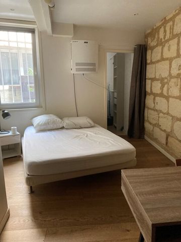 Location Appartement 1 pièce 30m² BORDEAUX 33000 - Photo 4