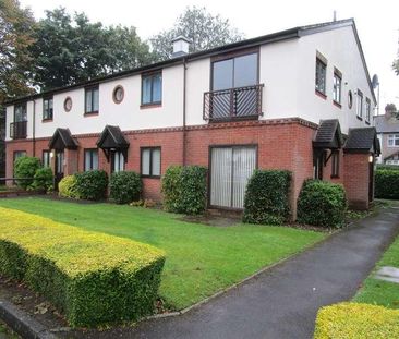 Ashley Court, Lassell Gardens, Maidenhead, Berkshire, SL6 - Photo 5