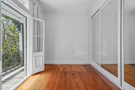 53 Albion Street, Paddington NSW 2021 - Terrace For Rent | Domain - Photo 3