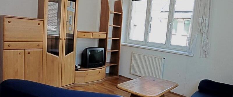 3er-WG-geeignet!!! Mariannengasse! Top-aufgeteilte Neubauwohnung mit separater Küche! - Photo 1