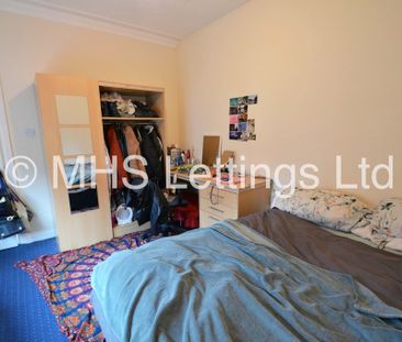 7 Bedroom End Terraced House for rent in Richmond Mount - Photo 5