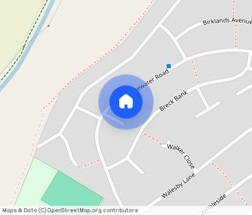 Whitewater Road, New Ollerton, Newark, Nottinghamshire, NG22 9XD - Photo 1