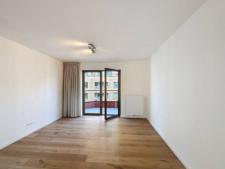 Appartement te huur - Photo 3