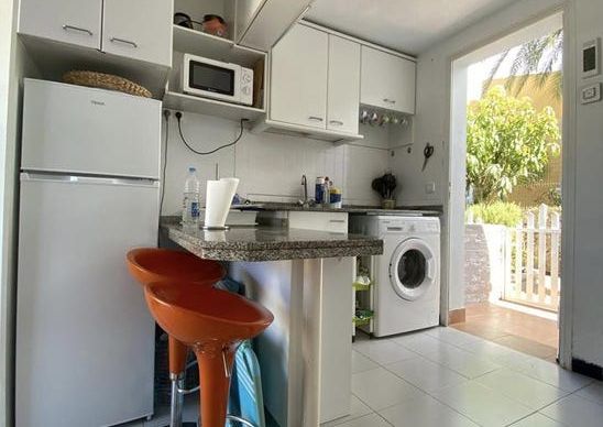 San Bartolomé de Tirajana, Canary Islands 35100