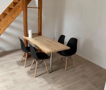 Appartement à louer 2 pièces 30.34m² - Photo 3