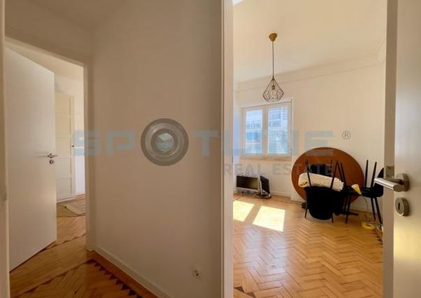 Apartamento T2 em Lisboa