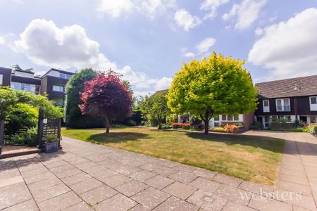 3 bedroom terraced house to rent - Photo 2