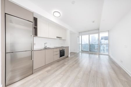 For Lease - 120 Parliament Street Unit# 2201, Toronto, Ontario - Photo 5