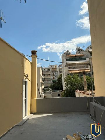 Διαμέρισμα για ενοικίαση Κυπριάδου - Άνω Πατήσια (Άνω Πατήσια) - Φωτογραφία 2